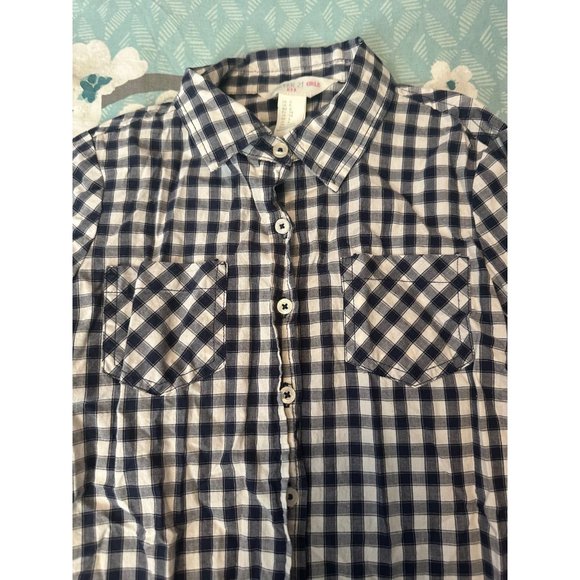6 FOR $15 Girls forever 21 small shirt - Picture 2 of 3